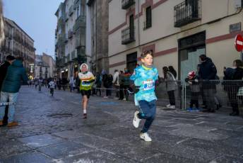 Fotogalería Carrera San Silvestre Fin de Año en Segovia 91 Fotografía: Miguel Angel Fernández