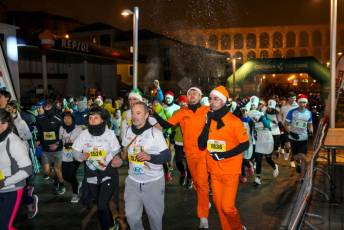 Fotogalería Carrera San Silvestre Fin de Año en Segovia 74 Fotografía: Miguel Angel Fernández