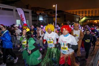 Fotogalería Carrera San Silvestre Fin de Año en Segovia 70 Fotografía: Miguel Angel Fernández