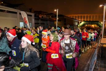 Fotogalería Carrera San Silvestre Fin de Año en Segovia 80 Fotografía: Miguel Angel Fernández