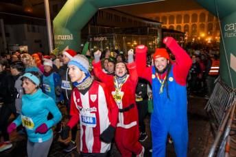 Fotogalería Carrera San Silvestre Fin de Año en Segovia 119 Fotografía: Miguel Angel Fernández