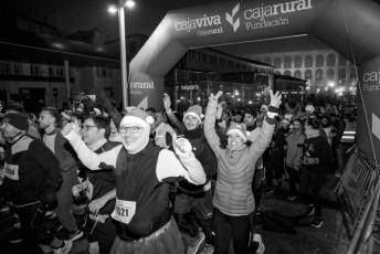 Fotogalería Carrera San Silvestre Fin de Año en Segovia 125 Fotografía: Miguel Angel Fernández