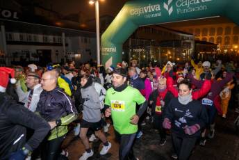 Fotogalería Carrera San Silvestre Fin de Año en Segovia 94 Fotografía: Miguel Angel Fernández
