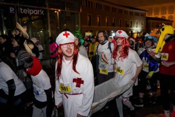 Fotogalería Carrera San Silvestre Fin de Año en Segovia 90 Fotografía: Miguel Angel Fernández