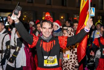 Fotogalería Carrera San Silvestre Fin de Año en Segovia 92 Fotografía: Miguel Angel Fernández