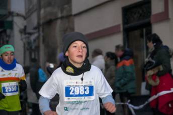 Fotogalería Carrera San Silvestre Fin de Año en Segovia 100 Fotografía: Miguel Angel Fernández