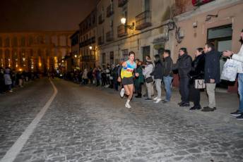 Fotogalería Carrera San Silvestre Fin de Año en Segovia 21 Fotografía: Miguel Angel Fernández