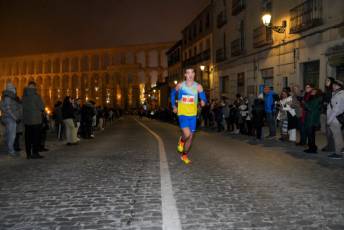 Fotogalería Carrera San Silvestre Fin de Año en Segovia 34 Fotografía: Miguel Angel Fernández