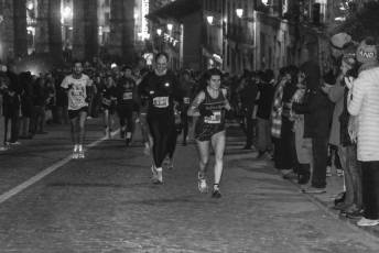 Fotogalería Carrera San Silvestre Fin de Año en Segovia 122 Fotografía: Miguel Angel Fernández