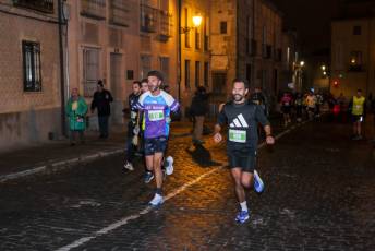 Fotogalería Carrera San Silvestre Fin de Año en Segovia 36 Fotografía: Miguel Angel Fernández
