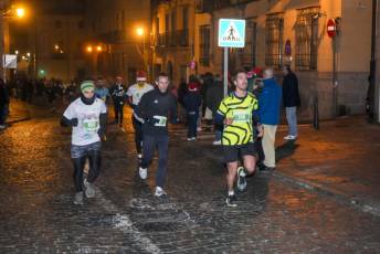 Fotogalería Carrera San Silvestre Fin de Año en Segovia 2 Fotografía: Miguel Angel Fernández