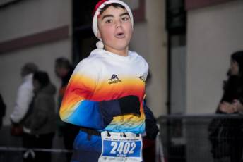 Fotogalería Carrera San Silvestre Fin de Año en Segovia 33 Fotografía: Miguel Angel Fernández