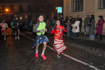 Fotogalería Carrera San Silvestre Fin de Año en Segovia 66 Fotografía: Miguel Angel Fernández