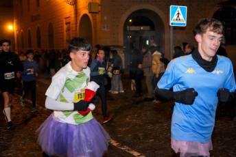 Fotogalería Carrera San Silvestre Fin de Año en Segovia 35 Fotografía: Miguel Angel Fernández