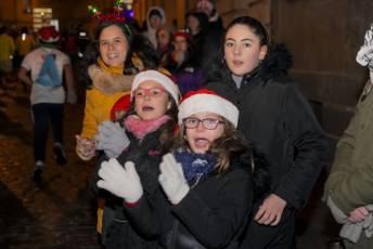 Fotogalería Carrera San Silvestre Fin de Año en Segovia 118 Fotografía: Miguel Angel Fernández