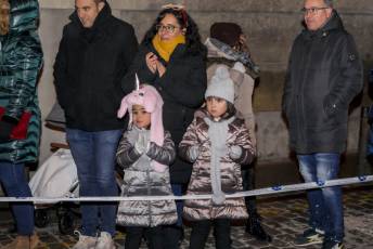 Fotogalería Carrera San Silvestre Fin de Año en Segovia 5 Fotografía: Miguel Angel Fernández