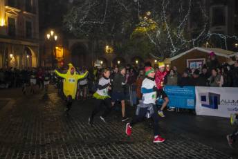 Fotogalería Carrera San Silvestre Fin de Año en Segovia 107 Fotografía: Miguel Angel Fernández