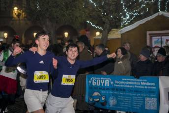 Fotogalería Carrera San Silvestre Fin de Año en Segovia 23 Fotografía: Miguel Angel Fernández