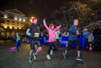 Fotogalería Carrera San Silvestre Fin de Año en Segovia 109 Fotografía: Miguel Angel Fernández