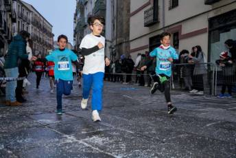 Fotogalería Carrera San Silvestre Fin de Año en Segovia 106 Fotografía: Miguel Angel Fernández