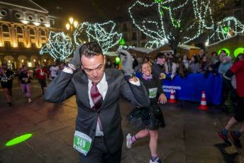 Fotogalería Carrera San Silvestre Fin de Año en Segovia 53 Fotografía: Miguel Angel Fernández