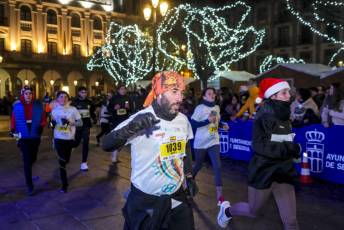 Fotogalería Carrera San Silvestre Fin de Año en Segovia 43 Fotografía: Miguel Angel Fernández