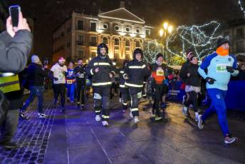 Fotogalería Carrera San Silvestre Fin de Año en Segovia 85 Fotografía: Miguel Angel Fernández