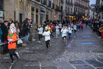 Fotogalería Carrera San Silvestre Fin de Año en Segovia 52 Fotografía: Miguel Angel Fernández