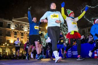 Fotogalería Carrera San Silvestre Fin de Año en Segovia 79 Fotografía: Miguel Angel Fernández