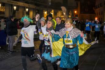 Fotogalería Carrera San Silvestre Fin de Año en Segovia 31 Fotografía: Miguel Angel Fernández