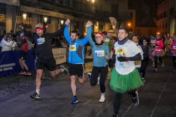 Fotogalería Carrera San Silvestre Fin de Año en Segovia 56 Fotografía: Miguel Angel Fernández