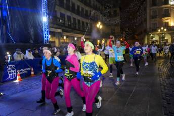 Fotogalería Carrera San Silvestre Fin de Año en Segovia 84 Fotografía: Miguel Angel Fernández