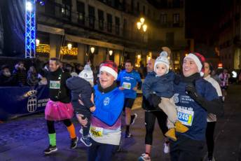 Fotogalería Carrera San Silvestre Fin de Año en Segovia 26 Fotografía: Miguel Angel Fernández