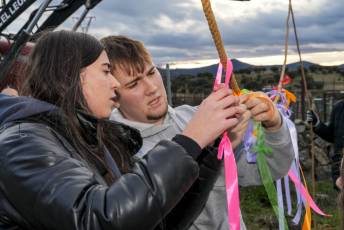 Fotogalería Carrera de Cintas en Otero de Herreros 13 Fotografía: Miguel Angel Fernández