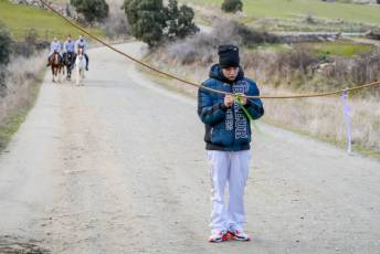 Fotogalería Carrera de Cintas en Otero de Herreros 27 Fotografía: Miguel Angel Fernández