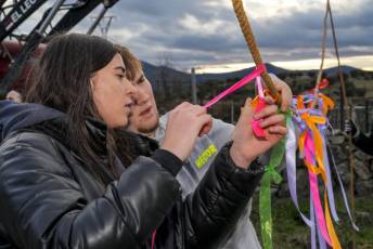 Fotogalería Carrera de Cintas en Otero de Herreros 49 Fotografía: Miguel Angel Fernández