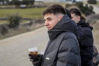 Fotogalería Carrera de Cintas en Otero de Herreros 25 Fotografía: Miguel Angel Fernández