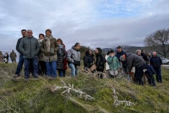 Fotogalería Carrera de Cintas en Otero de Herreros 23 Fotografía: Miguel Angel Fernández