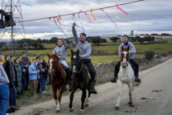 Fotogalería Carrera de Cintas en Otero de Herreros 55 Fotografía: Miguel Angel Fernández