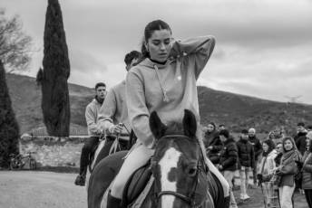 Fotogalería Carrera de Cintas en Otero de Herreros 37 Fotografía: Miguel Angel Fernández