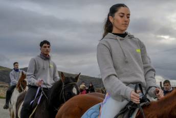 Fotogalería Carrera de Cintas en Otero de Herreros 65 Fotografía: Miguel Angel Fernández