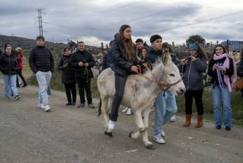 Fotogalería Carrera de Cintas en Otero de Herreros 34 Fotografía: Miguel Angel Fernández