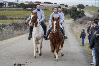 Fotogalería Carrera de Cintas en Otero de Herreros 11 Fotografía: Miguel Angel Fernández