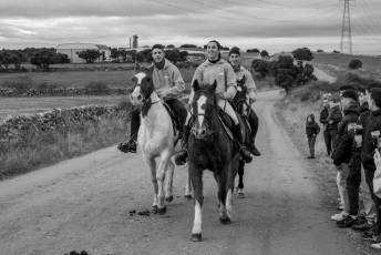 Fotogalería Carrera de Cintas en Otero de Herreros 54 Fotografía: Miguel Angel Fernández