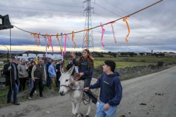Fotogalería Carrera de Cintas en Otero de Herreros 51 Fotografía: Miguel Angel Fernández