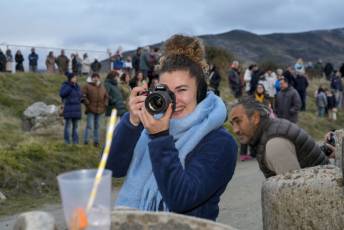 Fotogalería Carrera de Cintas en Otero de Herreros 56 Fotografía: Miguel Angel Fernández