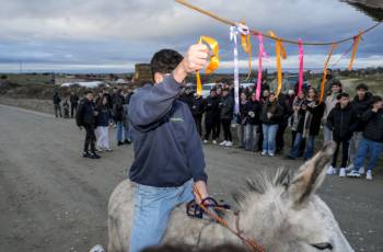 Fotogalería Carrera de Cintas en Otero de Herreros 36 Fotografía: Miguel Angel Fernández