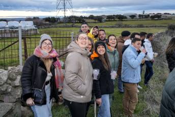 Fotogalería Carrera de Cintas en Otero de Herreros 57 Fotografía: Miguel Angel Fernández