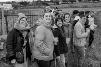 Fotogalería Carrera de Cintas en Otero de Herreros 35 Fotografía: Miguel Angel Fernández
