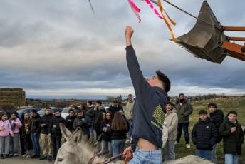 Fotogalería Carrera de Cintas en Otero de Herreros 24 Fotografía: Miguel Angel Fernández